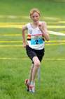 Blue  2, North-East Harriers League, Cramlington